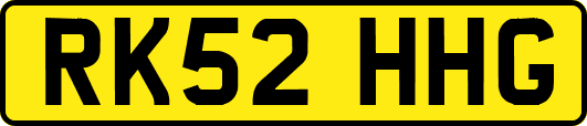 RK52HHG