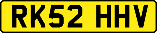 RK52HHV