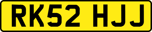 RK52HJJ