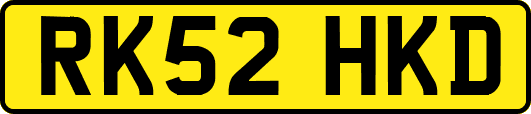 RK52HKD