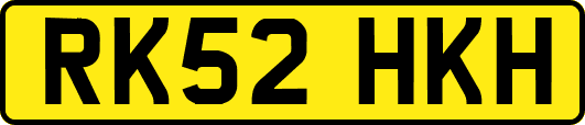 RK52HKH