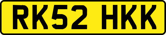 RK52HKK
