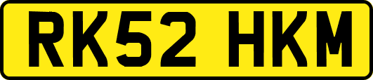 RK52HKM