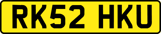RK52HKU