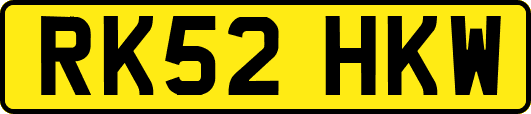 RK52HKW