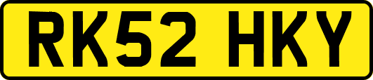 RK52HKY