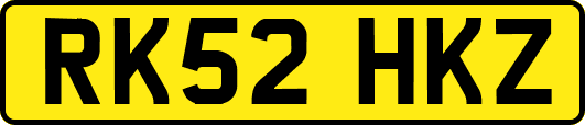 RK52HKZ