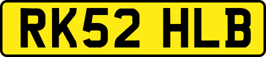 RK52HLB
