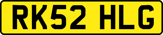 RK52HLG