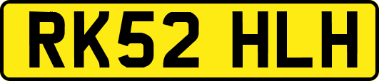RK52HLH