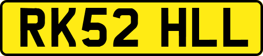 RK52HLL