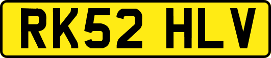 RK52HLV