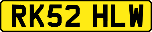 RK52HLW