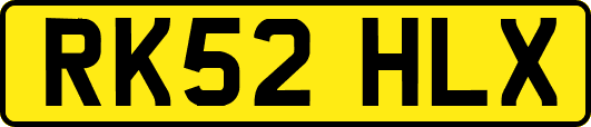RK52HLX