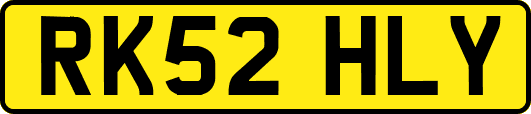 RK52HLY