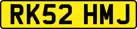 RK52HMJ