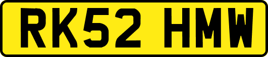 RK52HMW