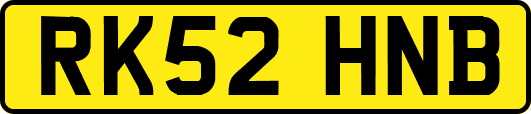 RK52HNB