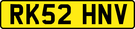 RK52HNV