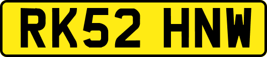 RK52HNW