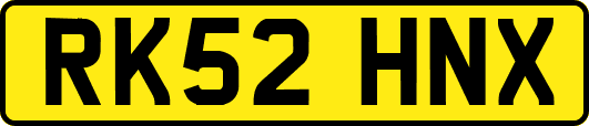 RK52HNX