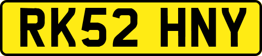RK52HNY