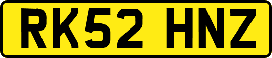 RK52HNZ