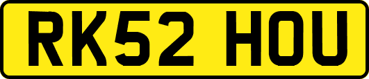 RK52HOU