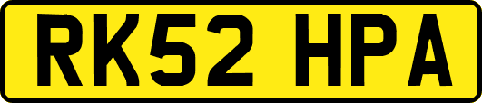 RK52HPA