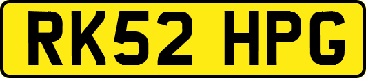 RK52HPG
