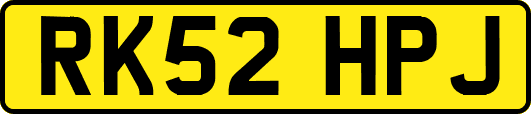 RK52HPJ