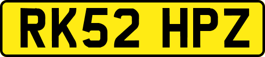 RK52HPZ