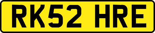RK52HRE