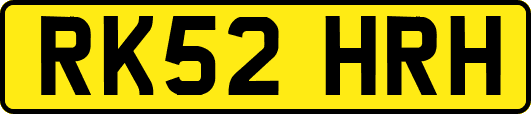 RK52HRH