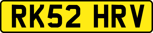 RK52HRV