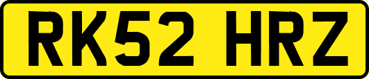 RK52HRZ
