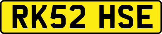 RK52HSE