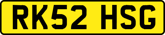 RK52HSG