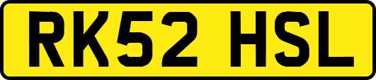 RK52HSL