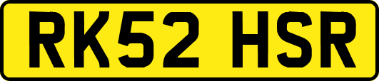 RK52HSR