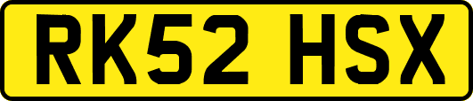 RK52HSX