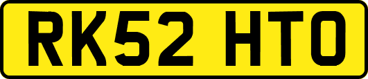 RK52HTO