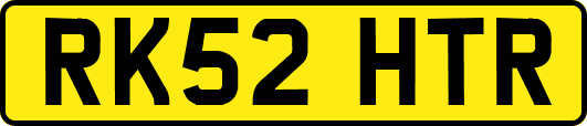 RK52HTR