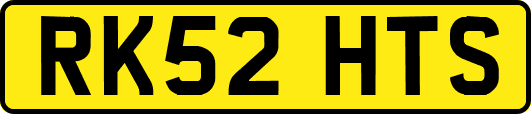 RK52HTS