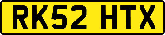 RK52HTX
