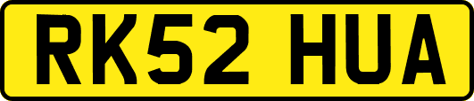 RK52HUA