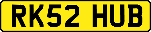 RK52HUB