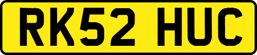RK52HUC