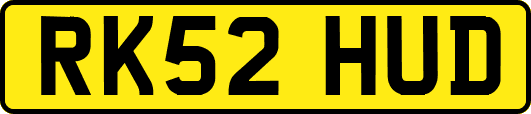RK52HUD
