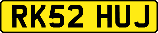 RK52HUJ